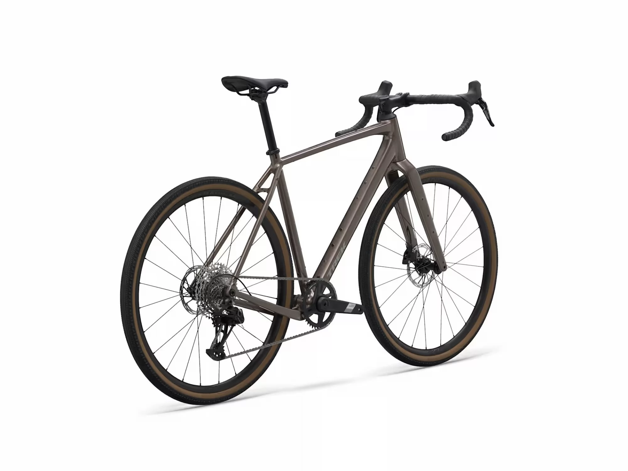 TREK Checkpoint ALR 5 Gen 3 2026 Bronze Age cestovni bicikl
