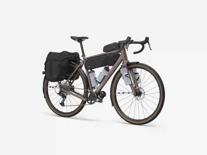 TREK Checkpoint ALR 5 Gen 3 2026 Bronze Age cestovni bicikl
