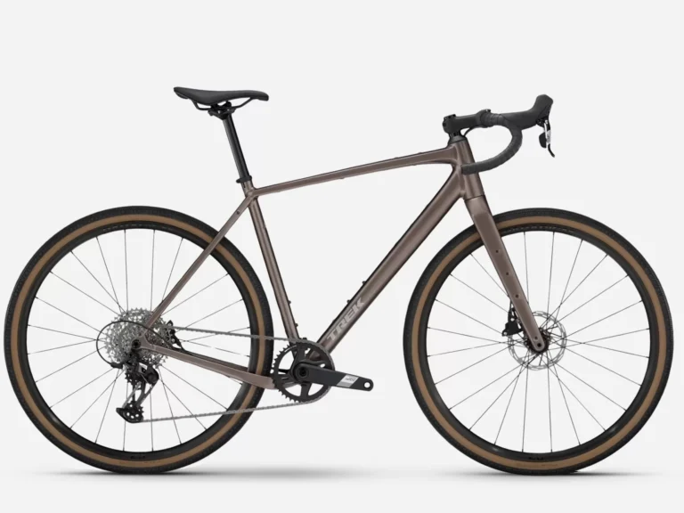 TREK Checkpoint ALR 5 Gen 3 2026 Bronze Age cestovni bicikl