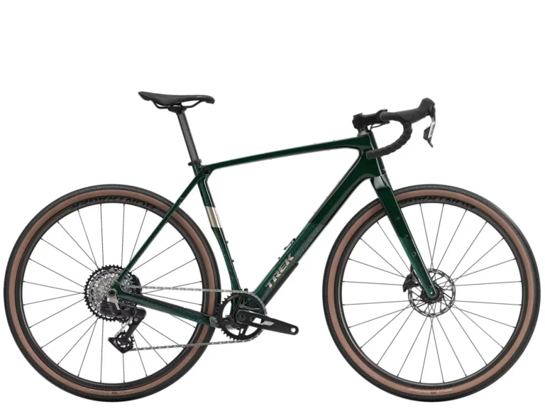 TREK Checkpoint SL 6 AXS Gen 3 2026 Dark Green'Ivy Smoke Splatter