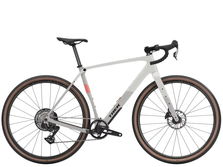 TREK Checkpoint SL 6 AXS Gen 3 2026 Era White'Buff Beige