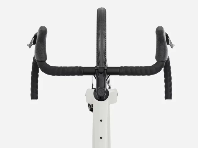 TREK Checkpoint SL 6 AXS Gen 3 2026 Era White'Buff Beige