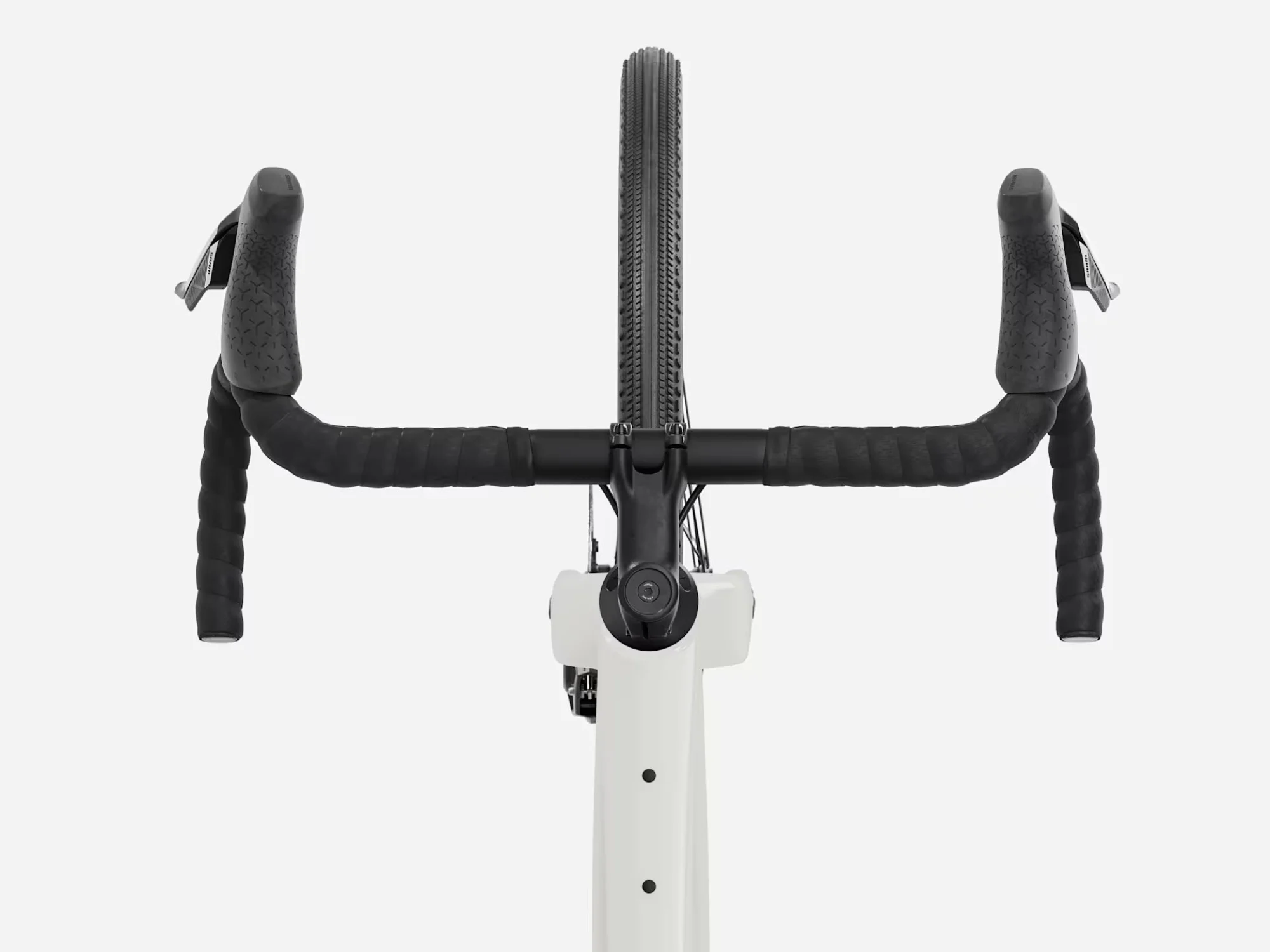 TREK Checkpoint SL 6 AXS Gen 3 2026 Era White'Buff Beige