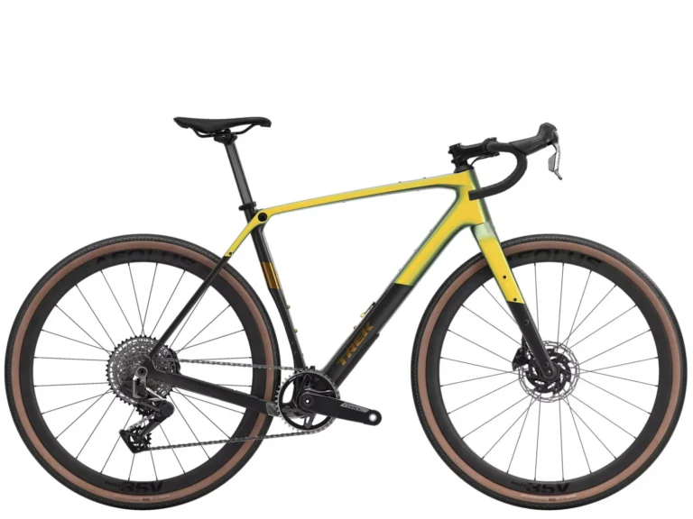 TREK Checkpoint SL 7 AXS Gen 3 2026 Satin Chameleon Green'Dark Web