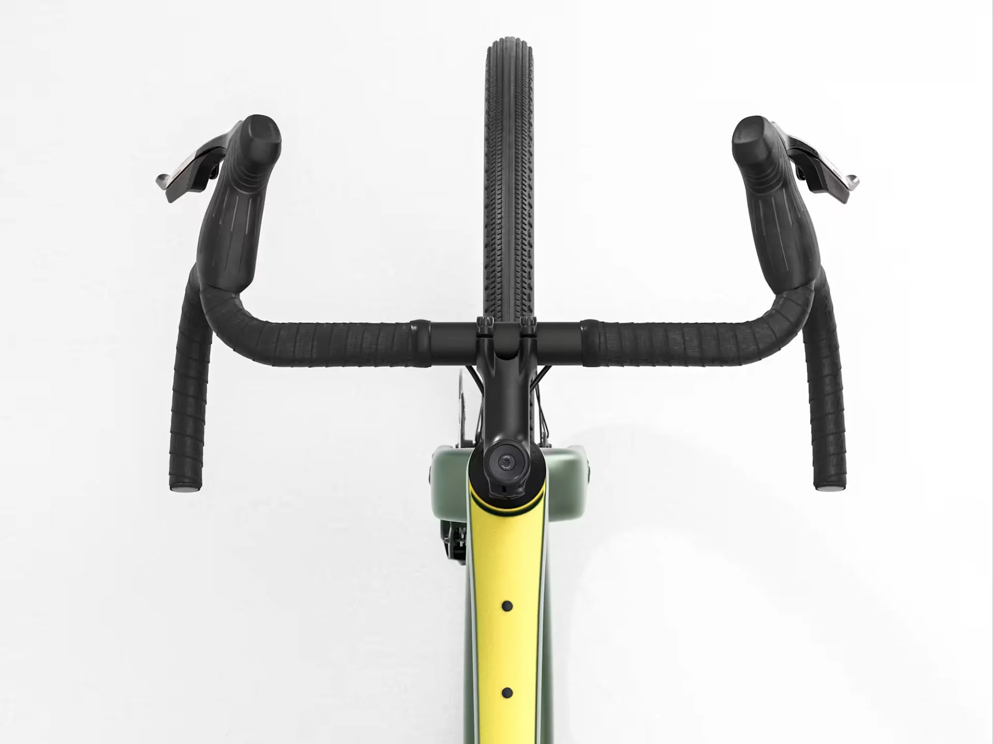 TREK Checkpoint SL 7 AXS Gen 3 2026 Satin Chameleon Green'Dark Web