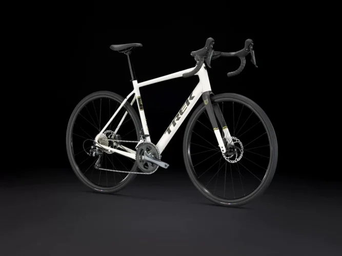 TREK Domane AL 4 Gen 4 2026 Era White