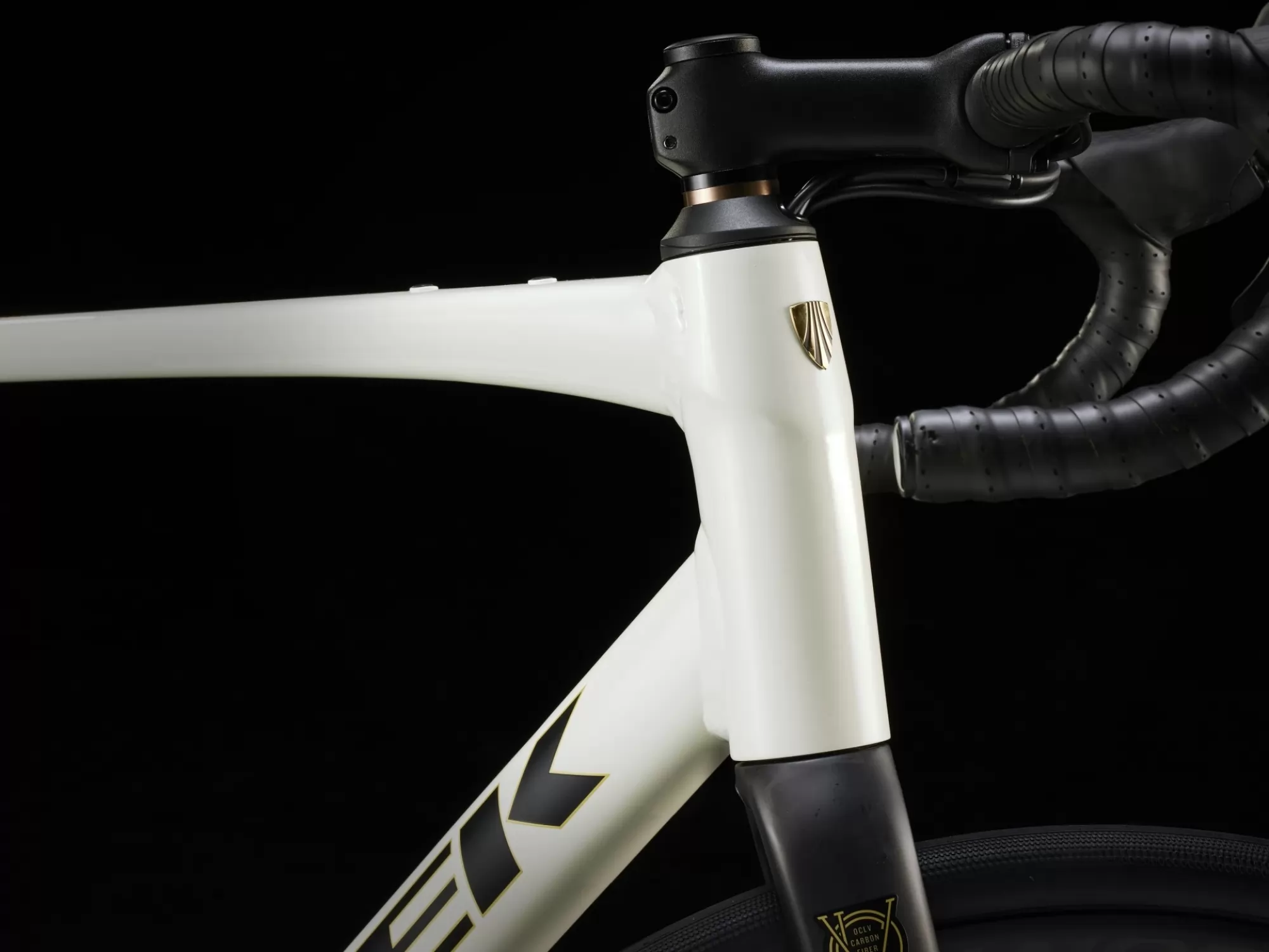 TREK Domane AL 4 Gen 4 2026 Era White
