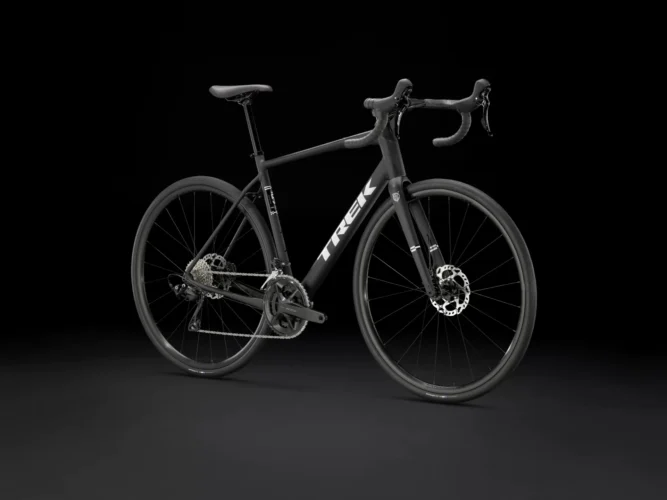 TREK Domane AL 5 Gen 4 2026 Black