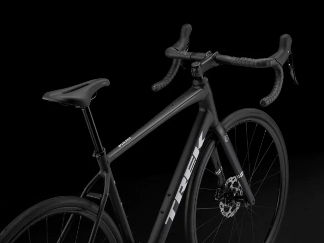 TREK Domane AL 5 Gen 4 2026 Black