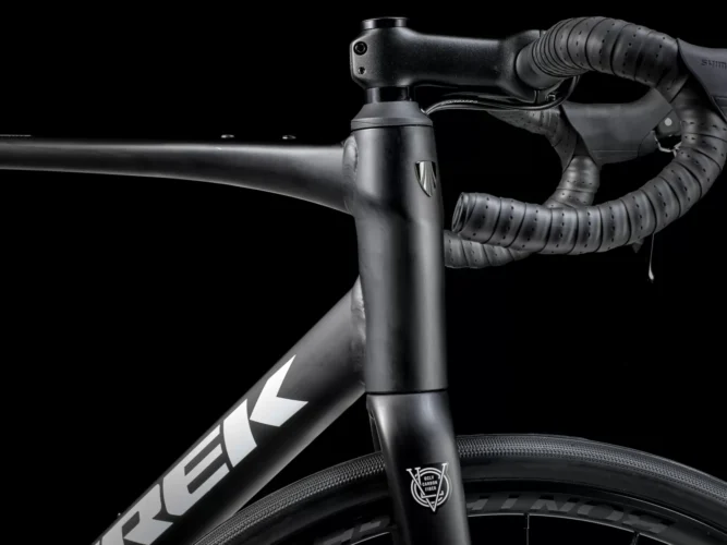 TREK Domane AL 5 Gen 4 2026 Black