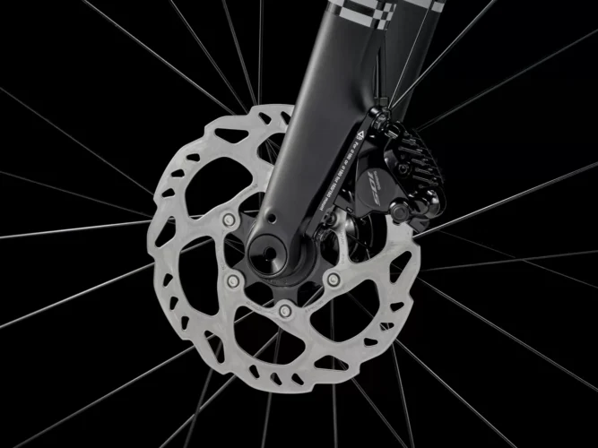 TREK Domane AL 5 Gen 4 2026 Black