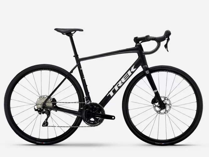 TREK Domane AL 5 Gen 4 2026 Black