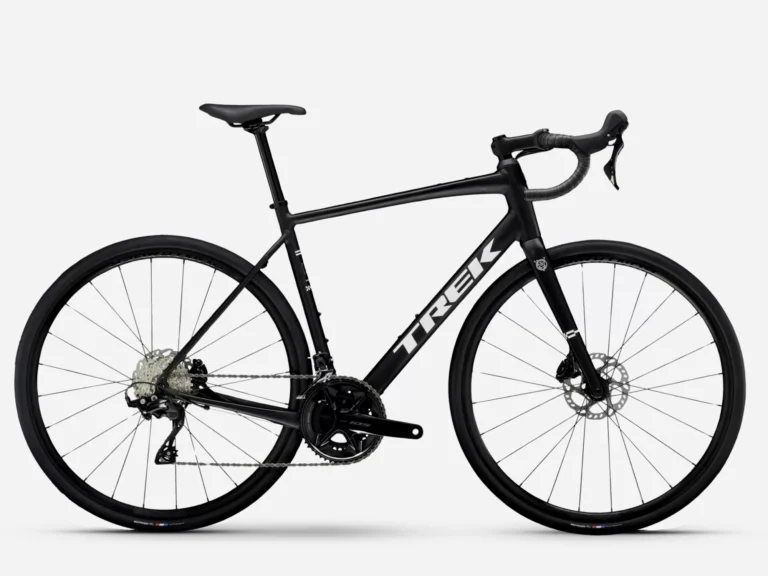 TREK Domane AL 5 Gen 4 2026 Black