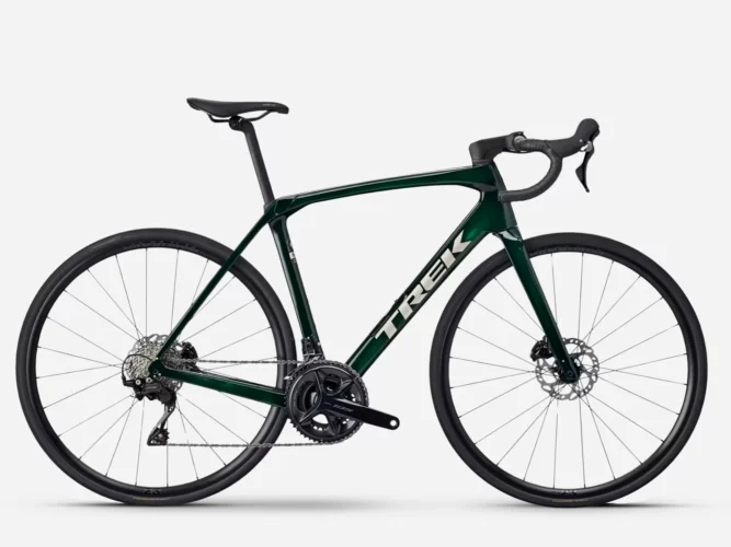 TREK Domane SL 5 Gen 4 2026 Ivy Smoke