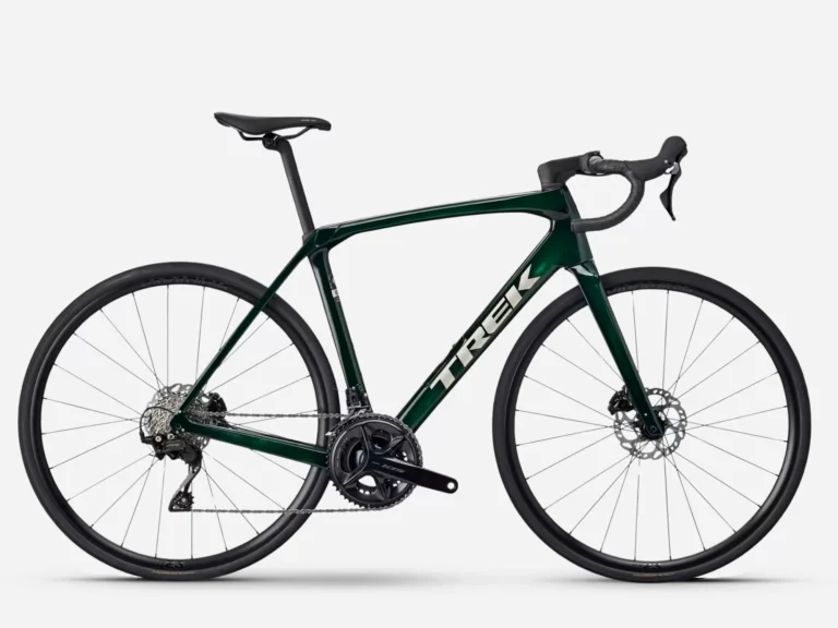 TREK Domane SL 5 Gen 4 2026 Ivy Smoke