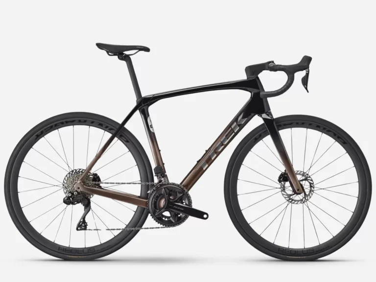 TREK Domane SL 6 Gen 4 2026 Dark Star'Bronze Age Fade