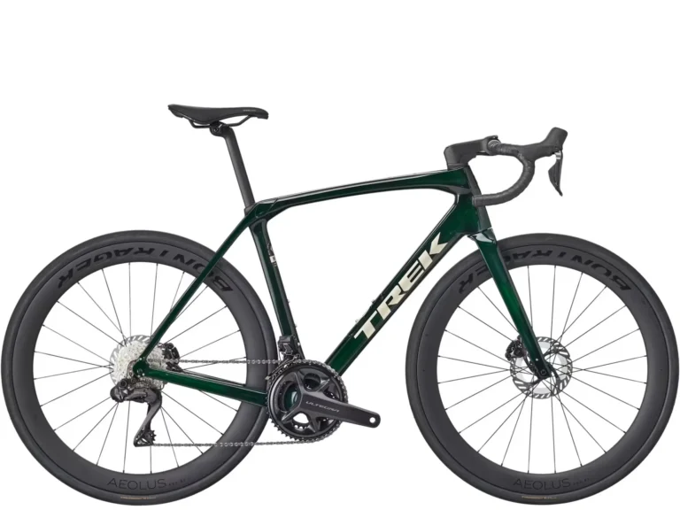 TREK Domane SL 7 Gen 4 2026 Ivy Smoke cestovni bicikl