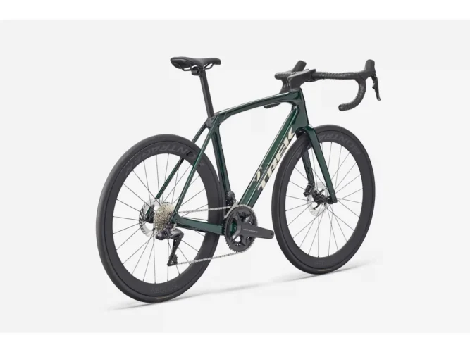 TREK Domane SL 7 Gen 4 2026 Ivy Smoke cestovni bicikl