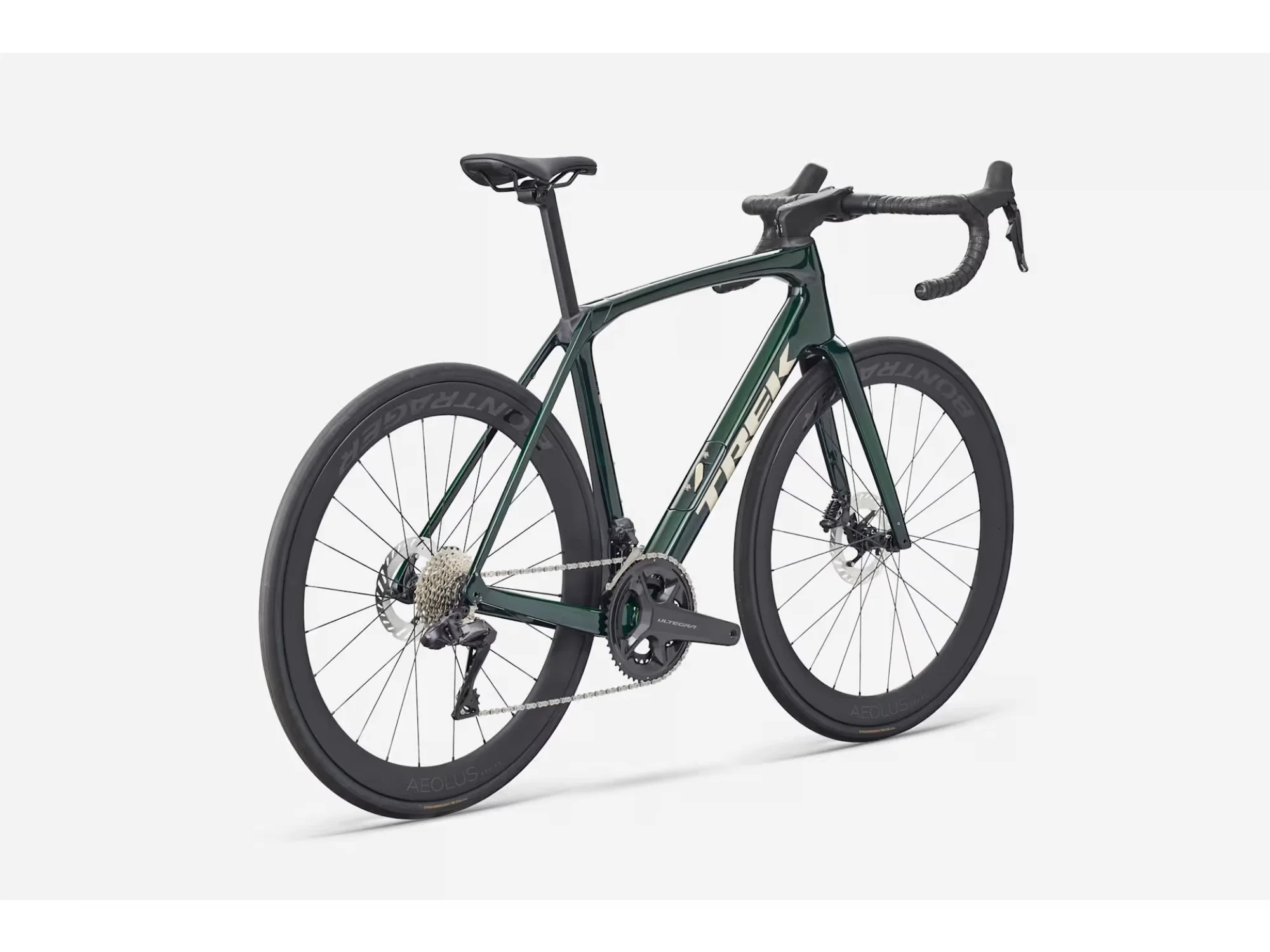 TREK Domane SL 7 Gen 4 2026 Ivy Smoke cestovni bicikl