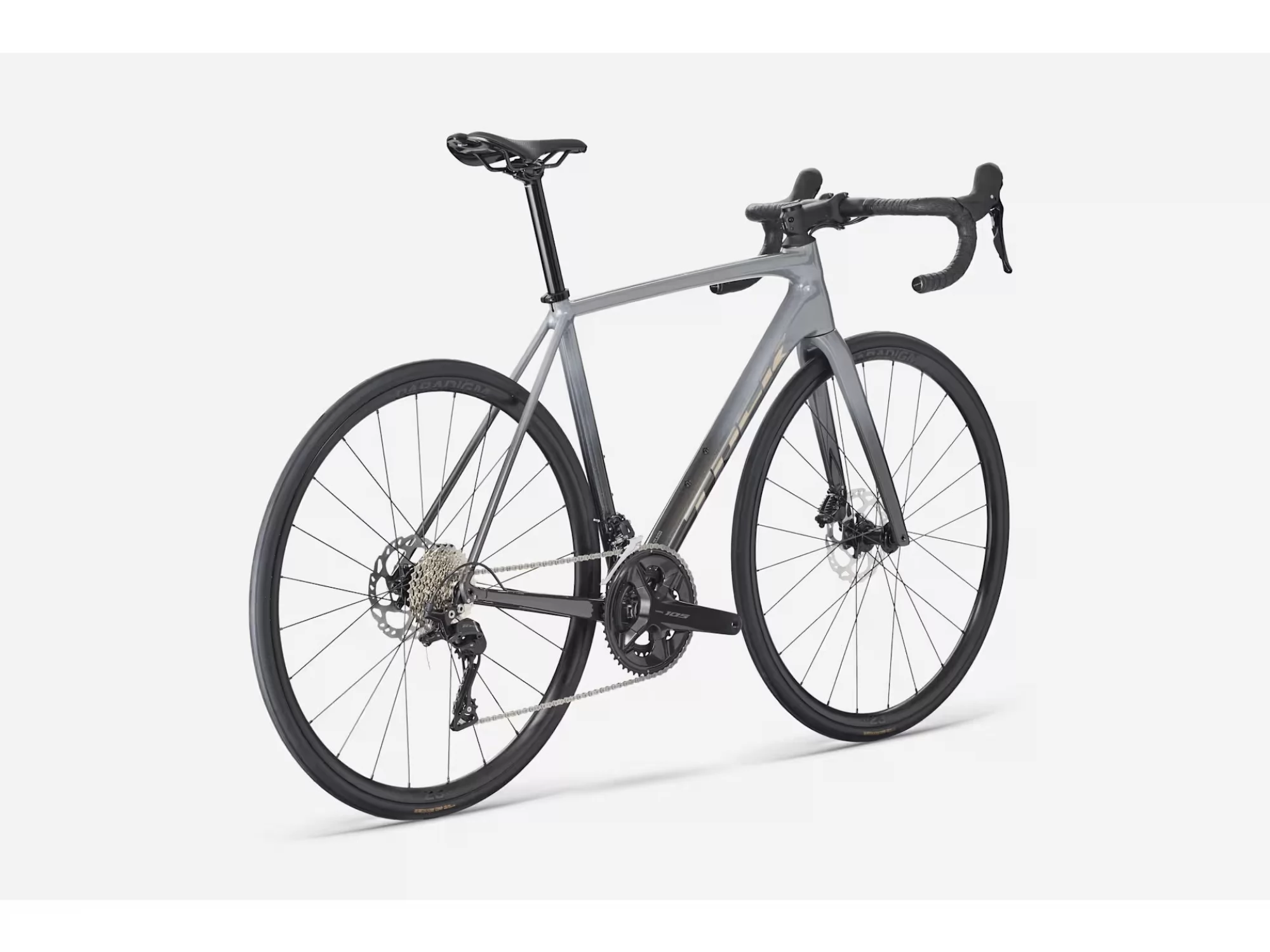 TREK Emonda ALR 5 2026 Slate Prismatic'Black Prismatic Fade
