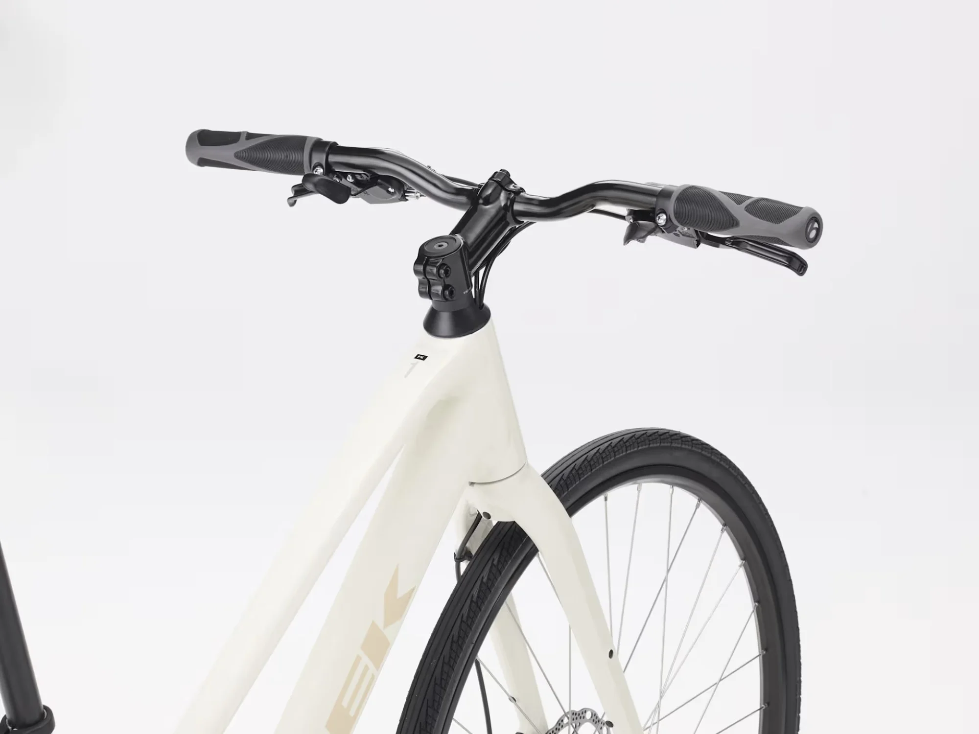 TREK FX 1 Midstep Gen 4 2026 Era White