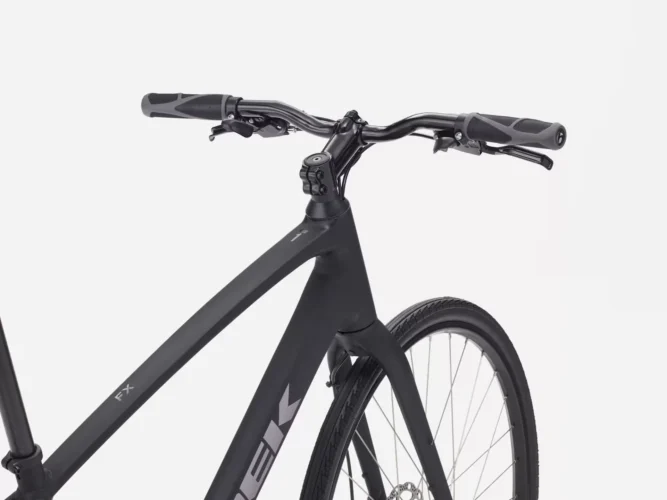 TREK FX 1 Stepover Gen 4 2026 Dark Star