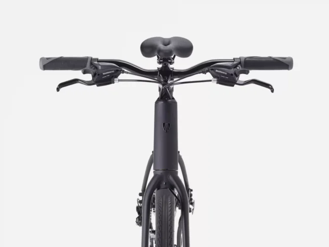 TREK FX 1 Stepover Gen 4 2026 Dark Star