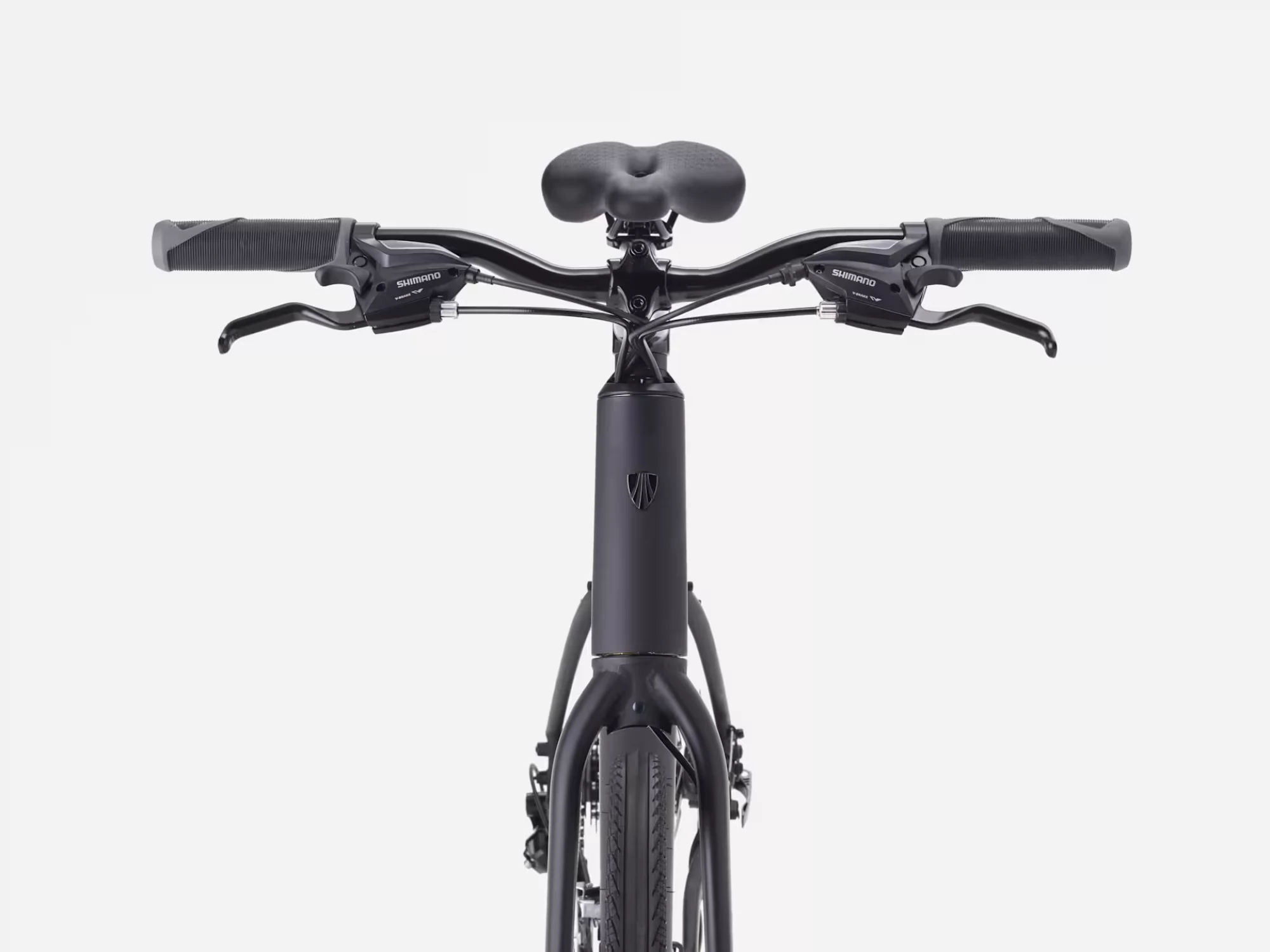 TREK FX 1 Stepover Gen 4 2026 Dark Star