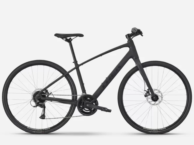 TREK FX 1 Stepover Gen 4 2026 Dark Star