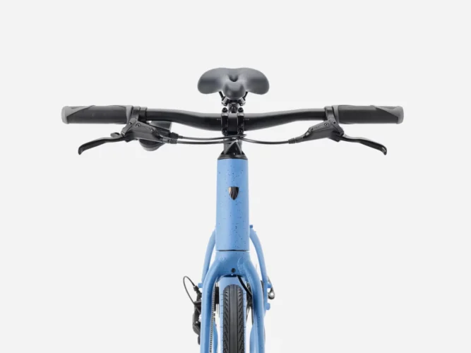 TREK FX 2 Stepover Gen 4 2026 Fjord Blue cross bicikl muški