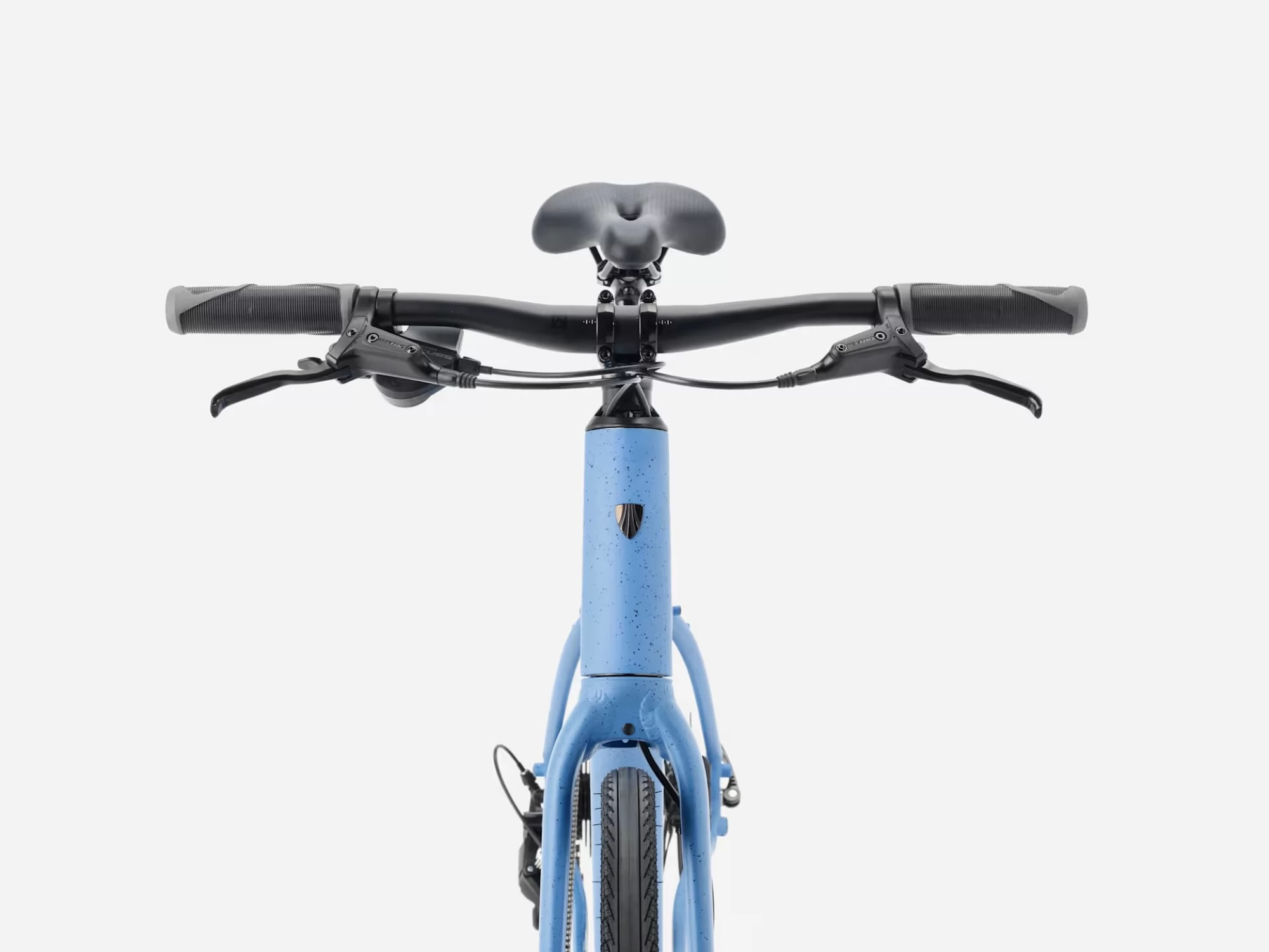 TREK FX 2 Stepover Gen 4 2026 Fjord Blue cross bicikl muški