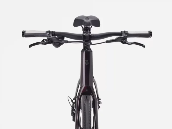 TREK FX 3 Stepover Gen 4 2026 Dark Carmine