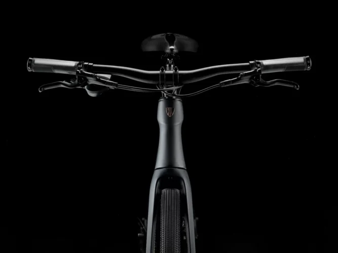TREK FX Sport SL 4 2026 Onyx Carbon city bike hibrid gradski muški bicikl