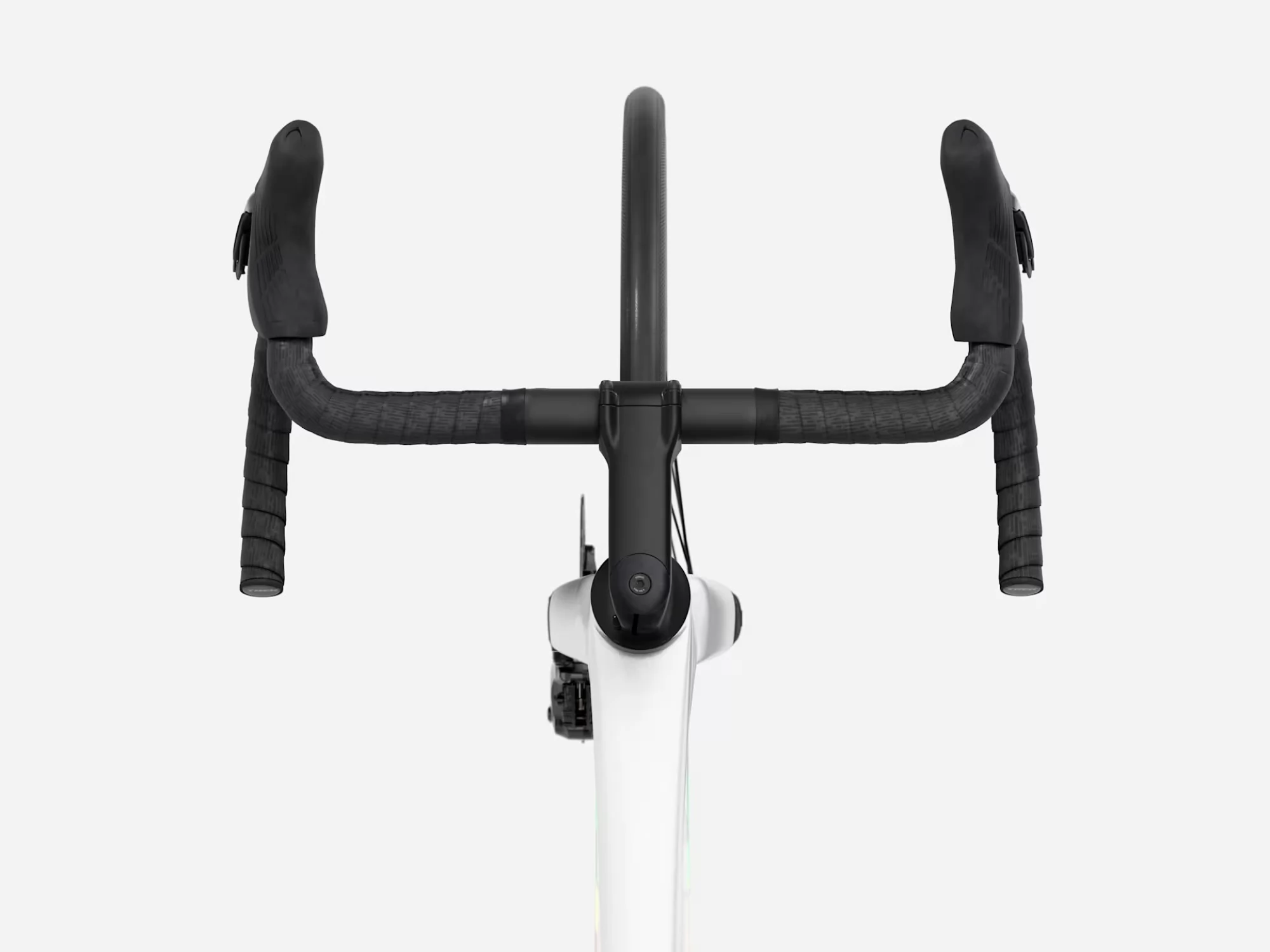 madone-sl-6-gen-8-2026-gloss-crystal-white-matte-deep-smoke-40716-17575057411376-0 Cestovni bicikl TREK Madone SL 6 Gen 8 2026 Gloss Crystal White'Matte Deep Smoke