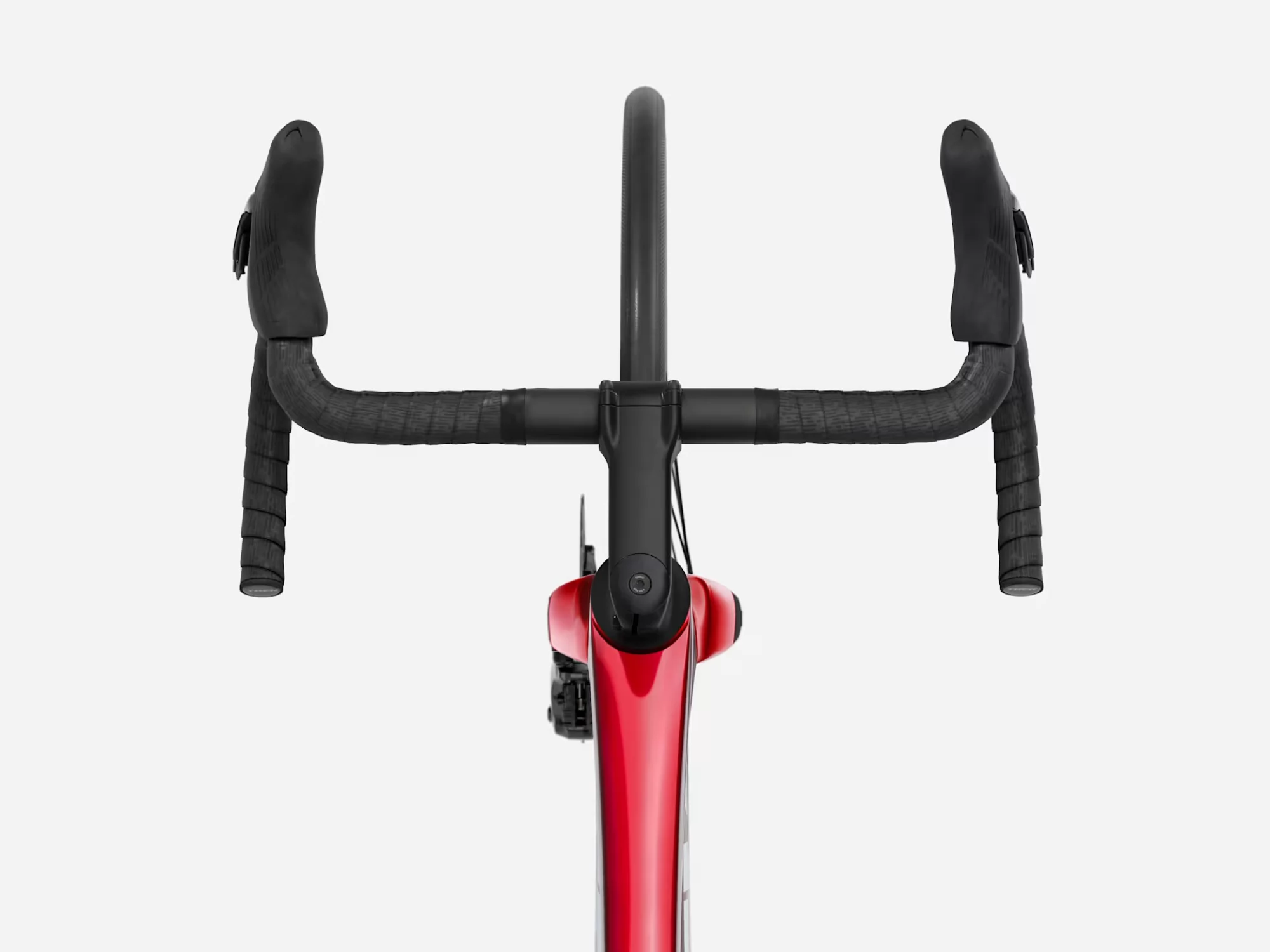 TREK Madone SL 6 Gen 8 2026 Gloss Fury Red'Matte Deep Smoke