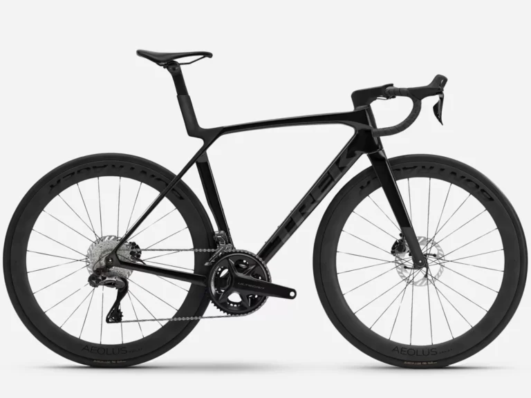 TREK Madone SL 7 Gen 8 2026 Gloss Dark Star'Matte Deep Smoke