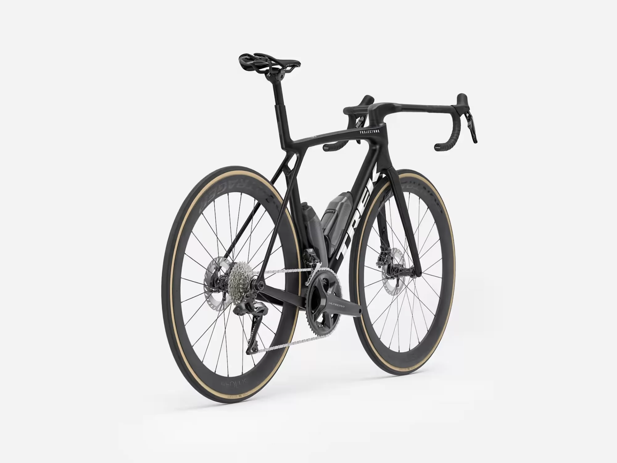 TREK Madone SLR 7 Gen 8 2026 Matte Deep Smoke