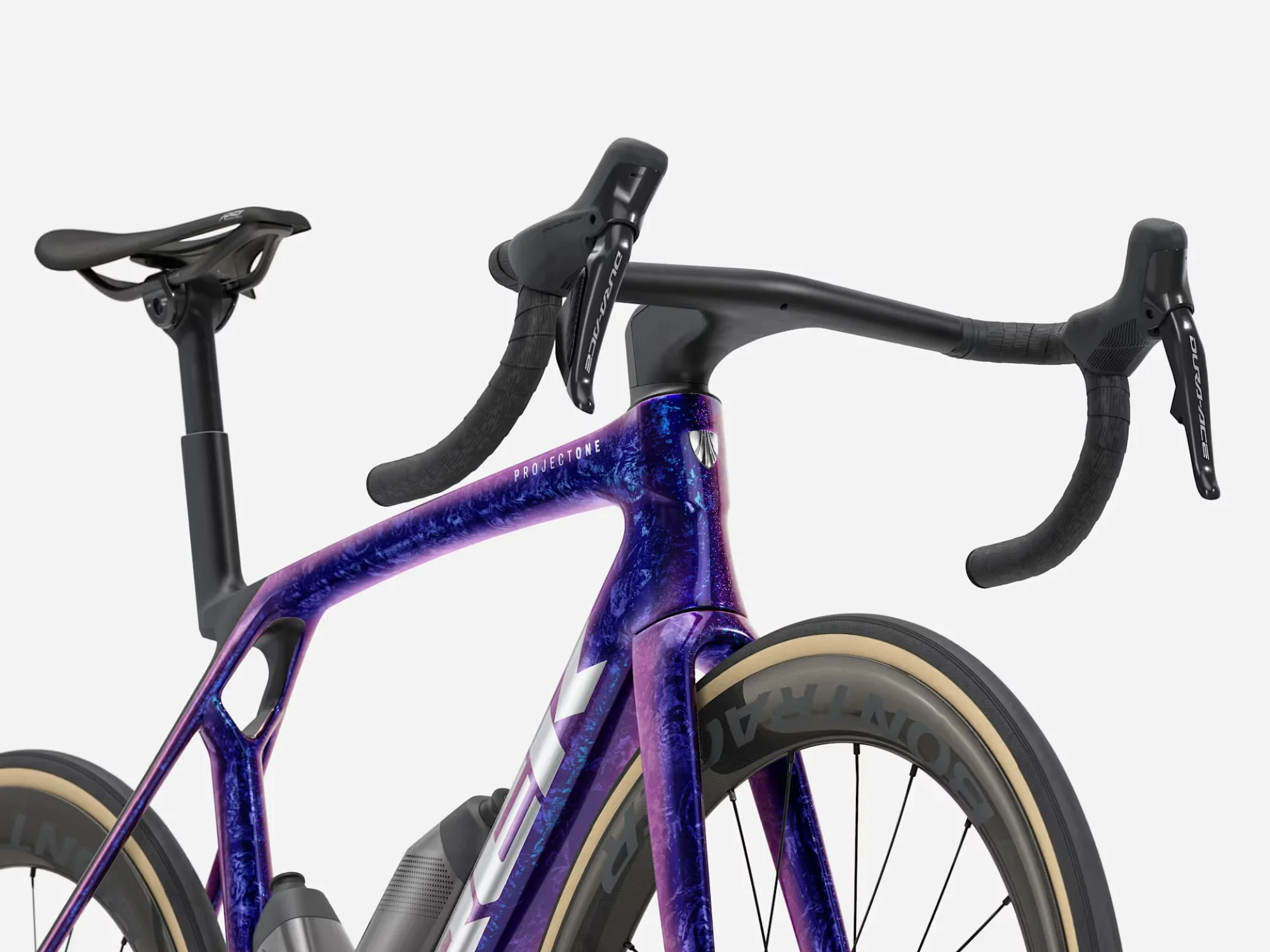 TREK Madone SLR 9 Gen 8 2026 Purple Phaze'Amethyst Marble