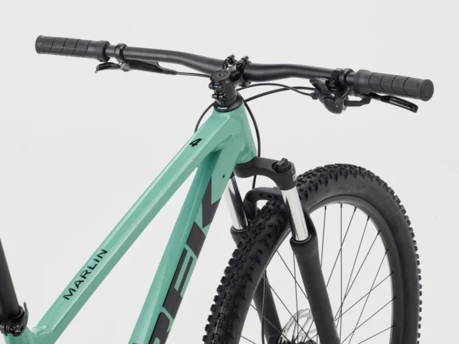 Brdski bicikl TREK Marlin 4 Gen 3 2026 Blue Sage