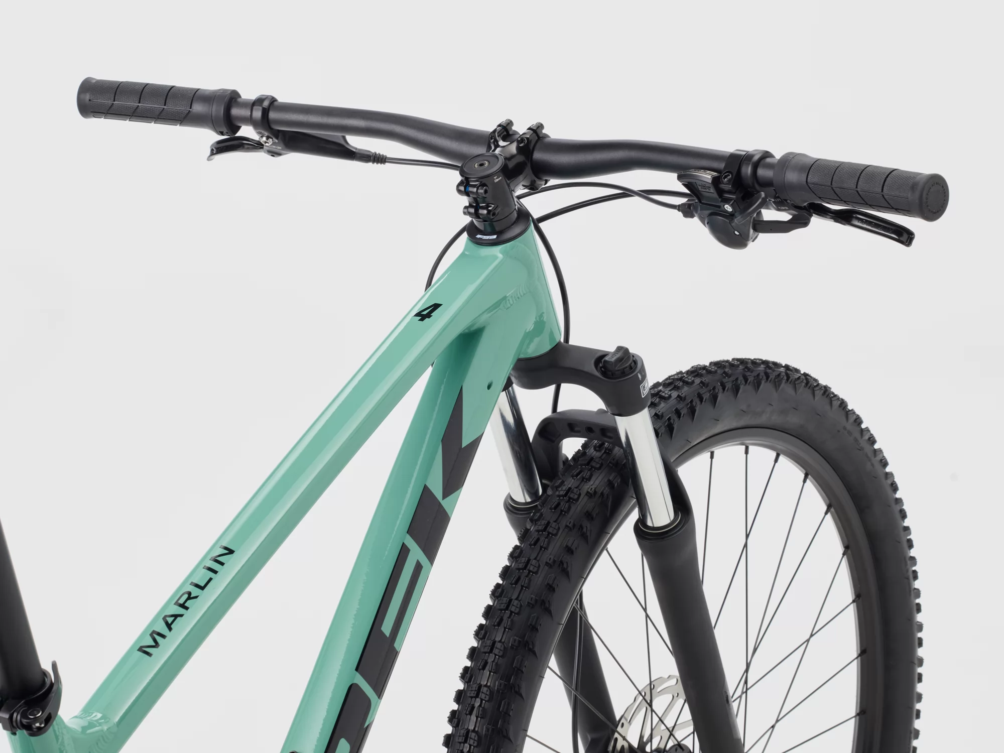 Brdski bicikl TREK Marlin 4 Gen 3 2026 Blue Sage