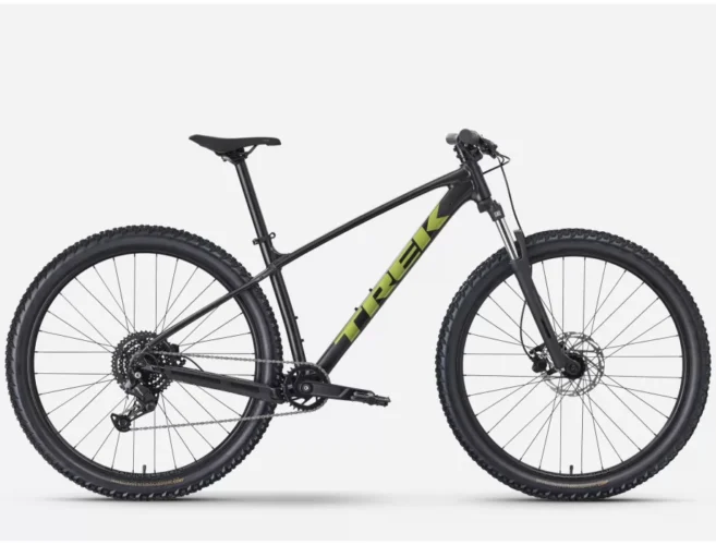 TREK Marlin 4 Gen 3 2026 Matte Dark Web Brdski bicikl