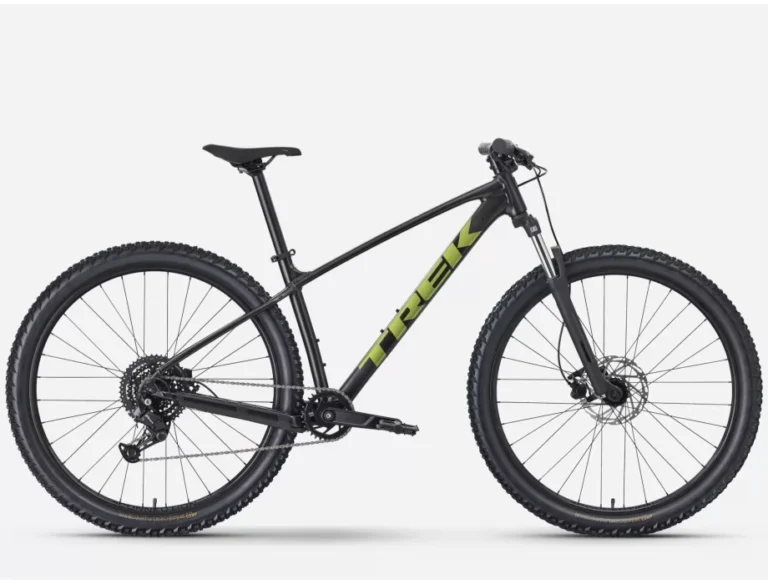 TREK Marlin 4 Gen 3 2026 Matte Dark Web Brdski bicikl