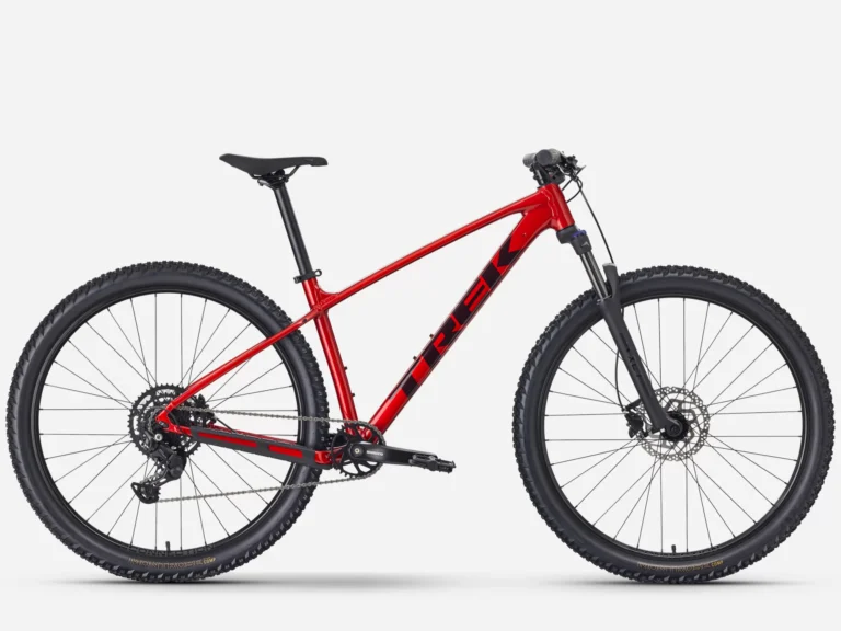 TREK Marlin 5 Gen 3 2026 Fury Red MTB Brdski bicikl