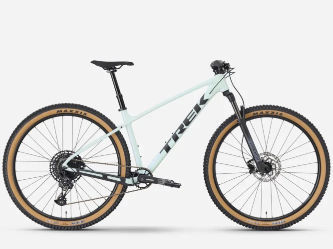 TREK Marlin 7 Gen 3 2026 Magic Mint mtb brdski bicikl