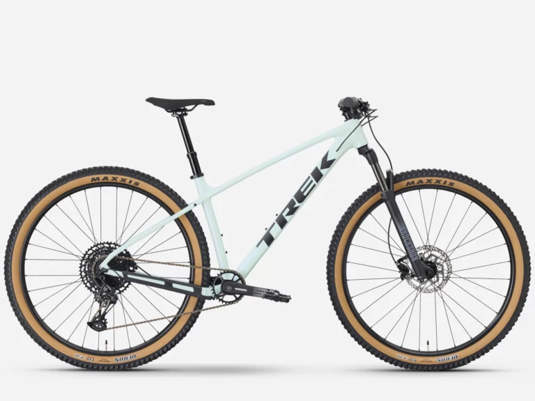 TREK Marlin 7 Gen 3 2026 Magic Mint mtb brdski bicikl