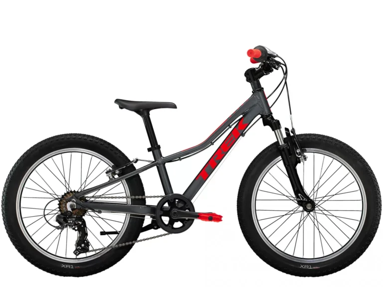 TREK Precaliber 20 7-speed 2023 Grey