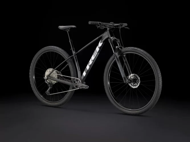 TREK Procaliber 6 2026 Black'Lithium Grey MTB Hardtail brdski bicikl