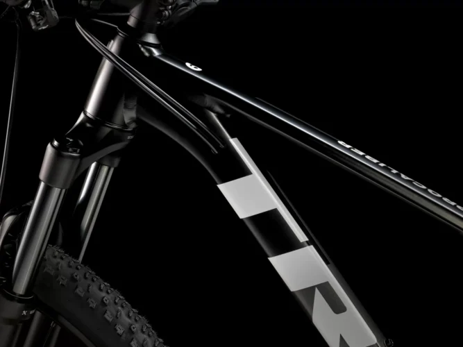 TREK Procaliber 6 2026 Black'Lithium Grey MTB Hardtail brdski bicikl