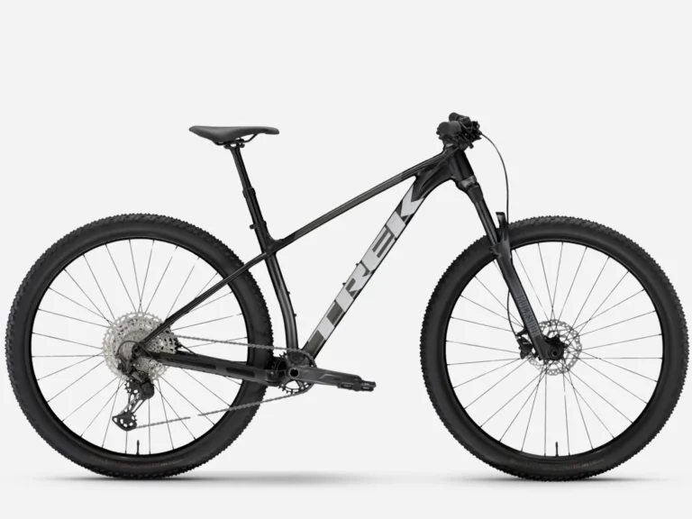 TREK Procaliber 6 2026 Black'Lithium Grey MTB Hardtail brdski bicikl