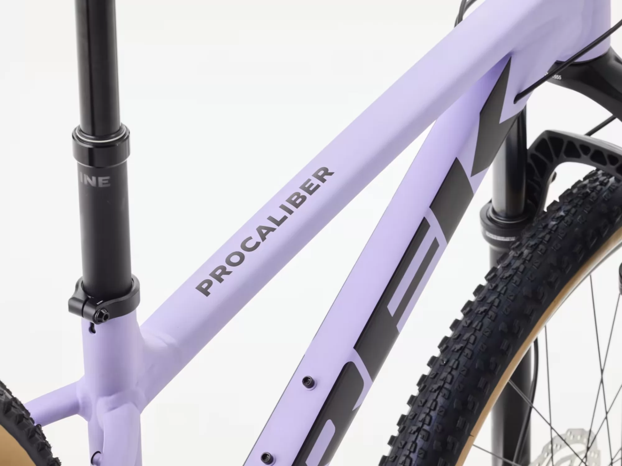 TREK Procaliber 6 2026 Lavender Haze